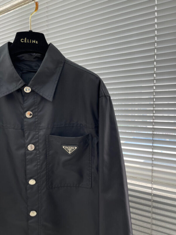 Prada Jacket - Image 8
