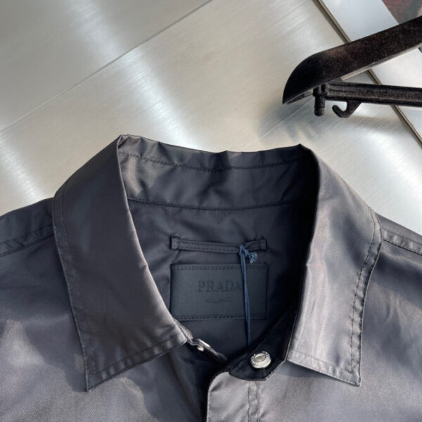 Prada Jacket - Image 7