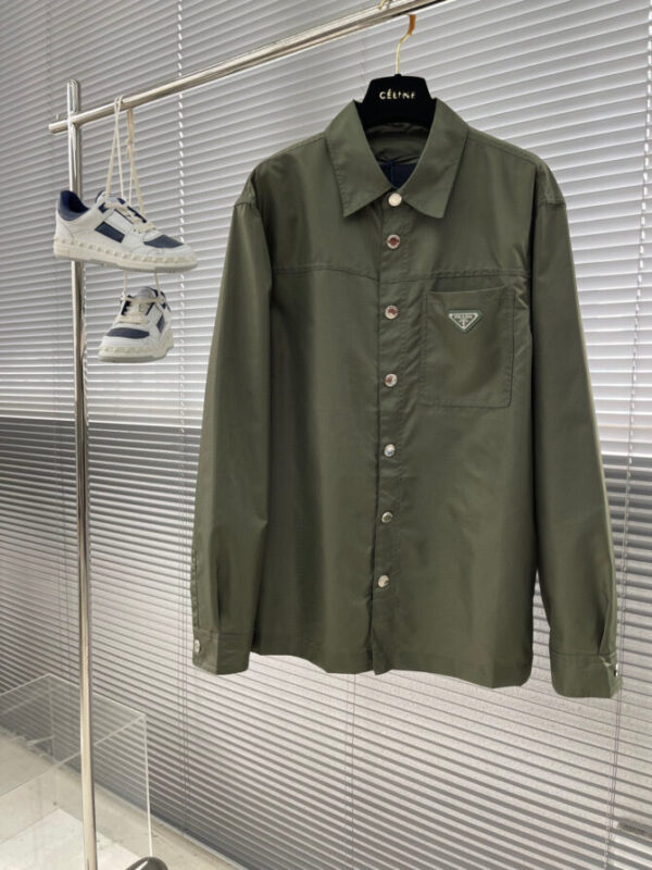 Prada Jacket