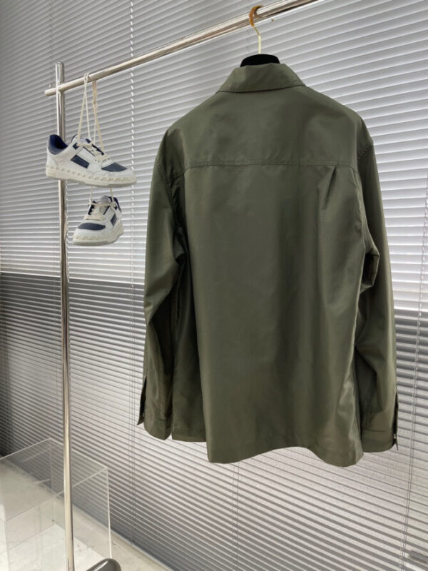 Prada Jacket - Image 2