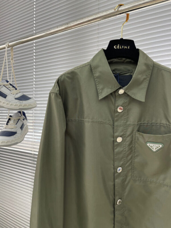 Prada Jacket - Image 9
