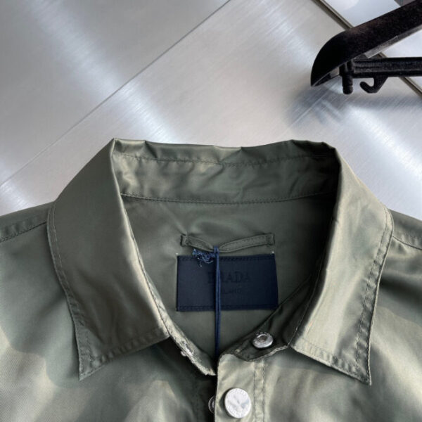 Prada Jacket - Image 8