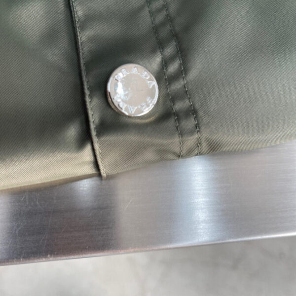 Prada Jacket - Image 4