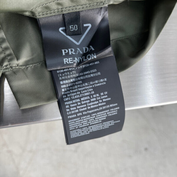 Prada Jacket - Image 3