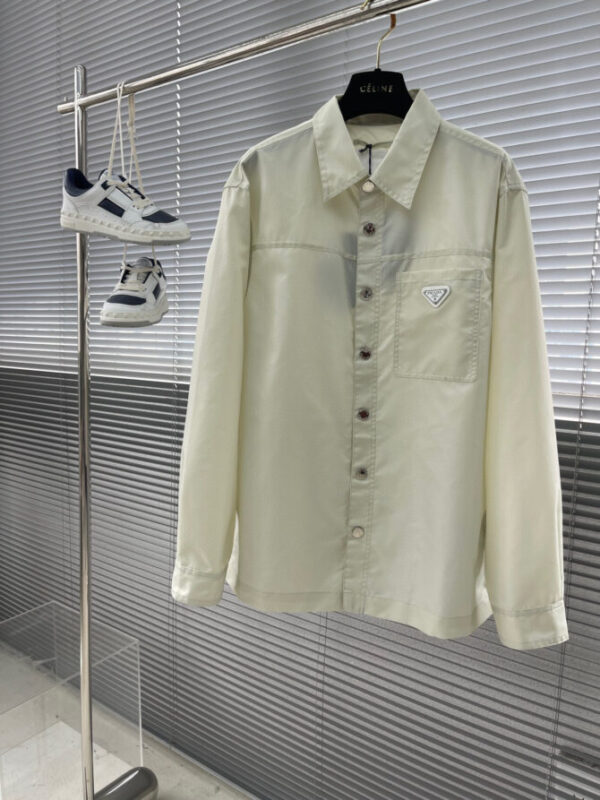 Prada Jacket