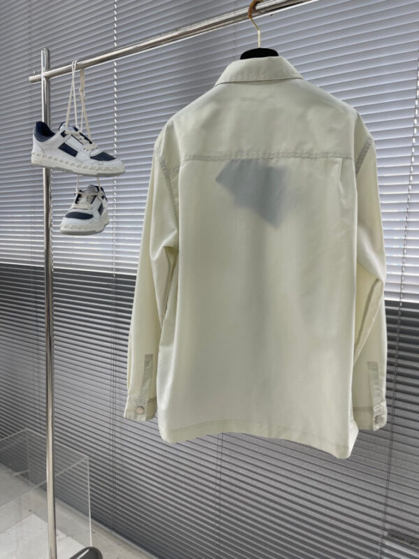 Prada Jacket - Image 2