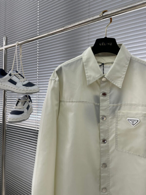 Prada Jacket - Image 8