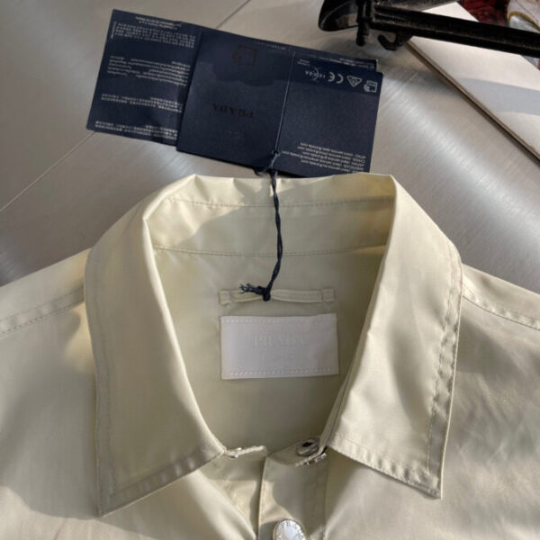 Prada Jacket - Image 7