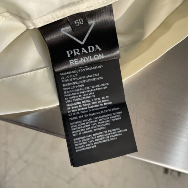 Prada Jacket - Image 3