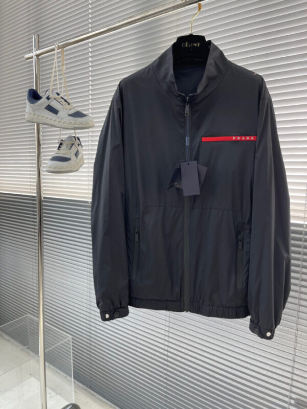 Prada Jacket
