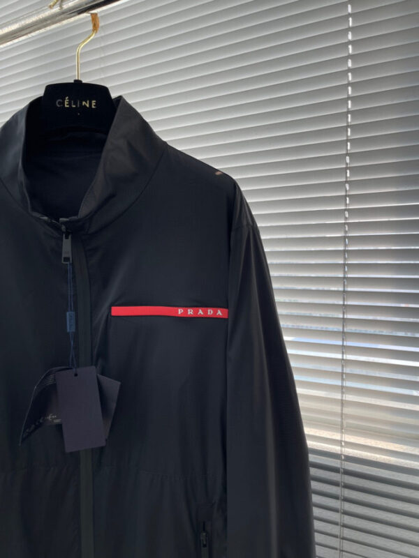 Prada Jacket - Image 7