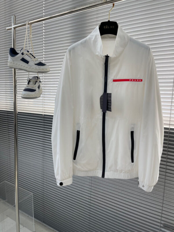 Prada Jacket