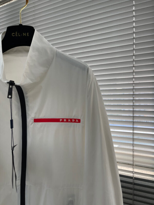 Prada Jacket - Image 7