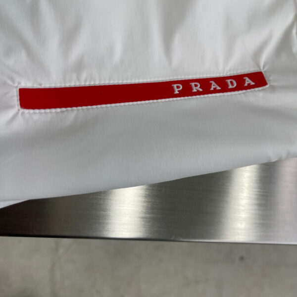 Prada Jacket - Image 5