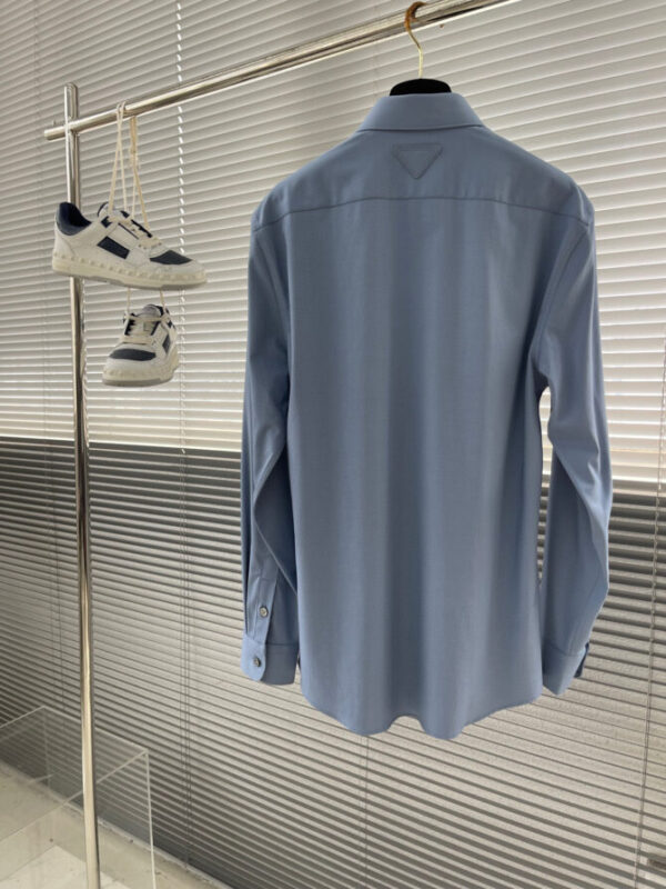 Prada Jacket - Image 2