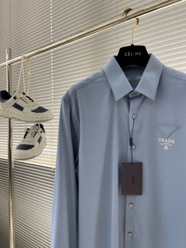 Prada Jacket - Image 8
