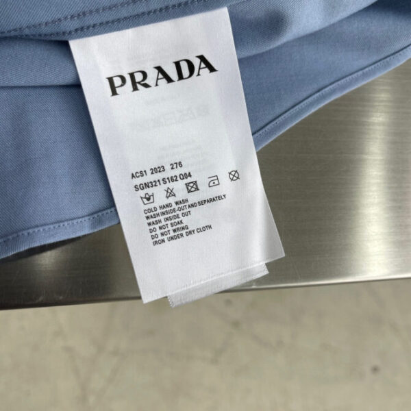 Prada Jacket - Image 3