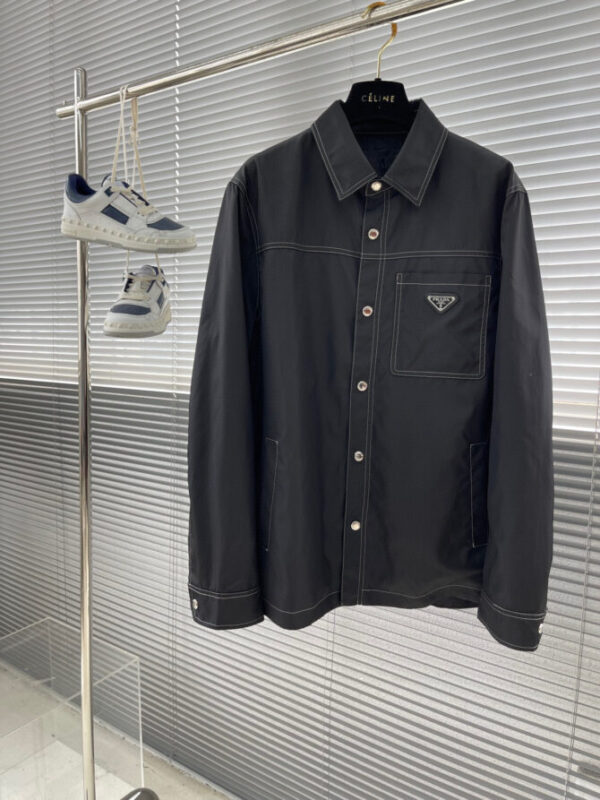 Prada Jacket