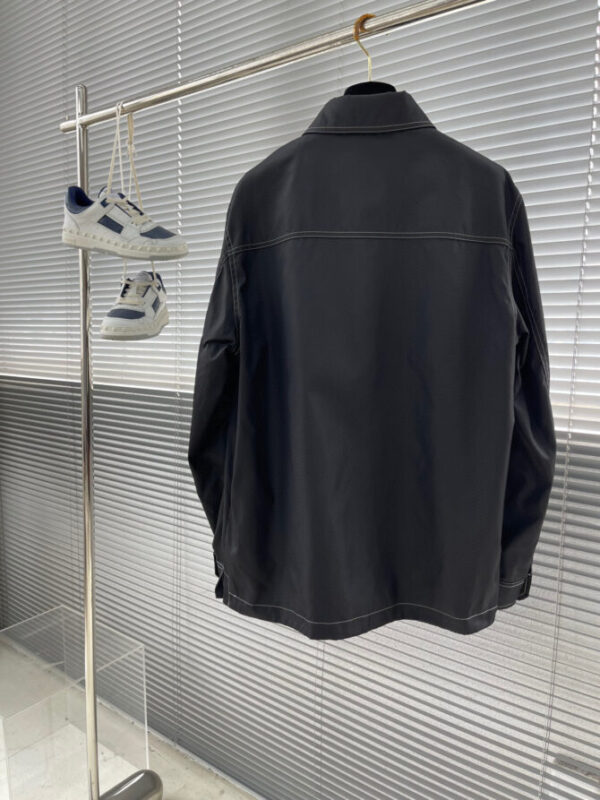 Prada Jacket - Image 2