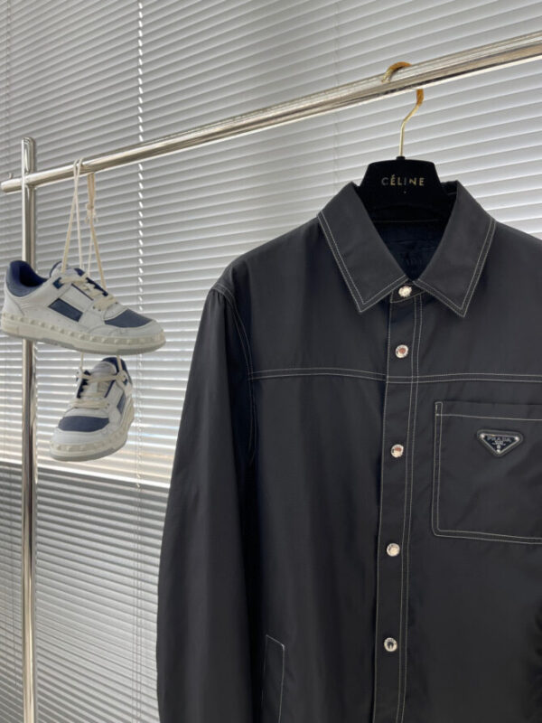 Prada Jacket - Image 7