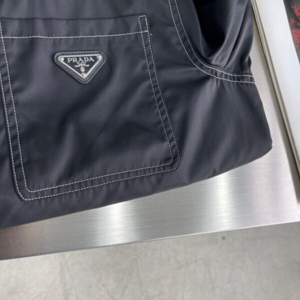 Prada Jacket - Image 6