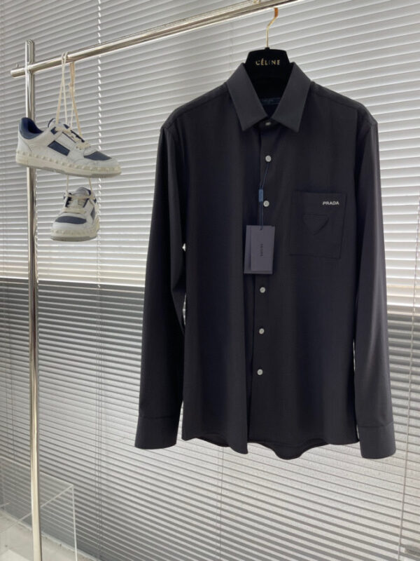 Prada Shirt