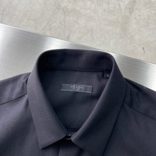 Prada Shirt - Image 8