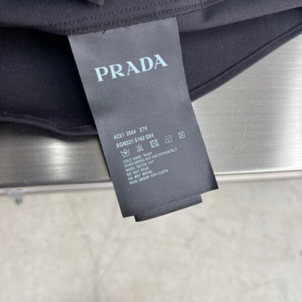 Prada Shirt - Image 4