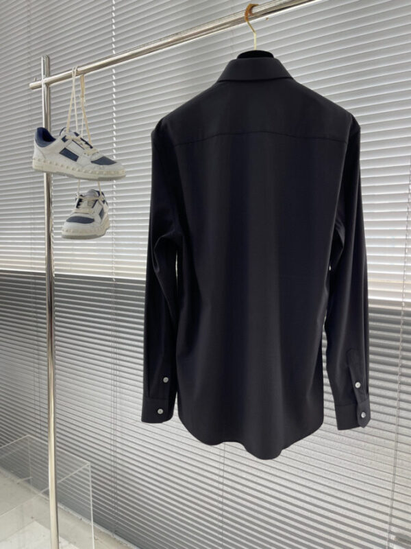 Prada Shirt - Image 2