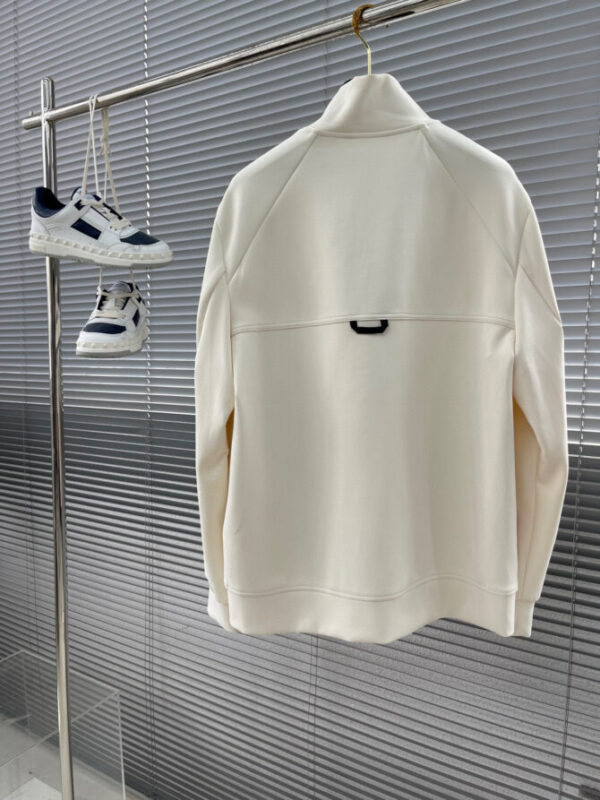 Prada Jacket - Image 2