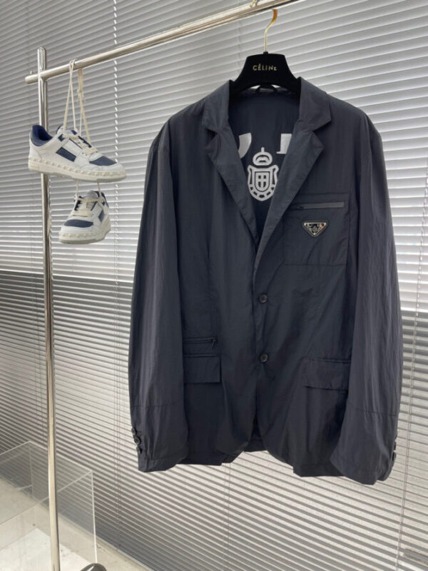 Prada Jacket