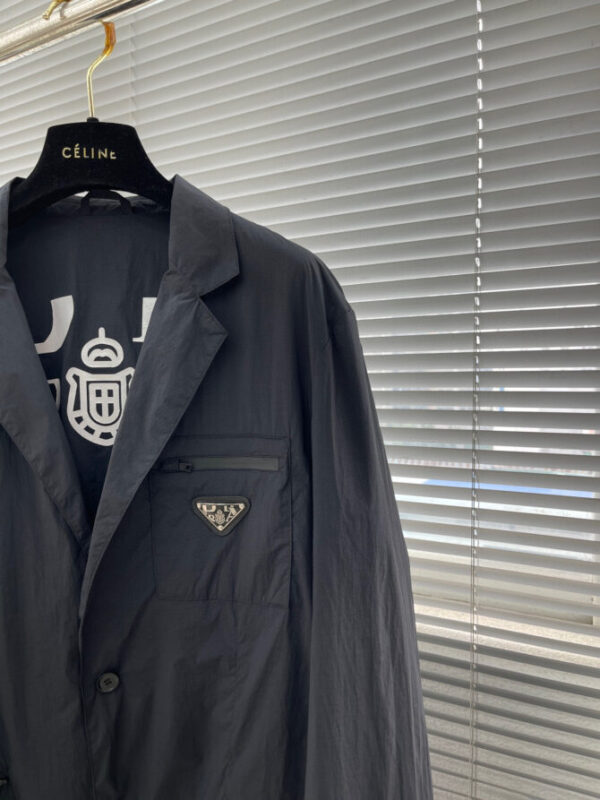 Prada Jacket - Image 3