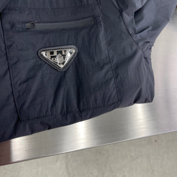 Prada Jacket - Image 7