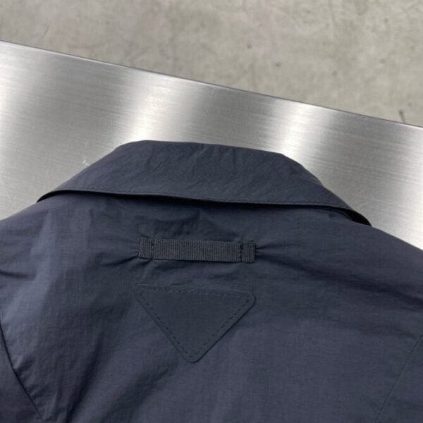 Prada Jacket - Image 4