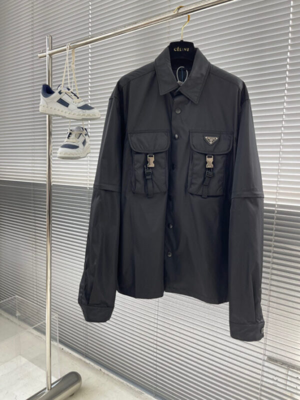 Prada Jacket