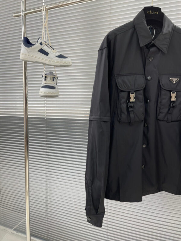 Prada Jacket - Image 3