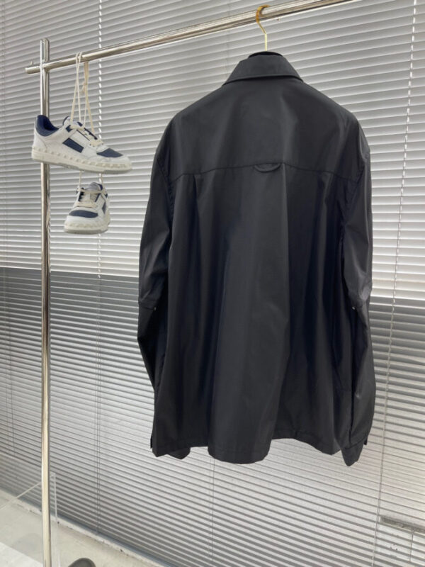 Prada Jacket - Image 2