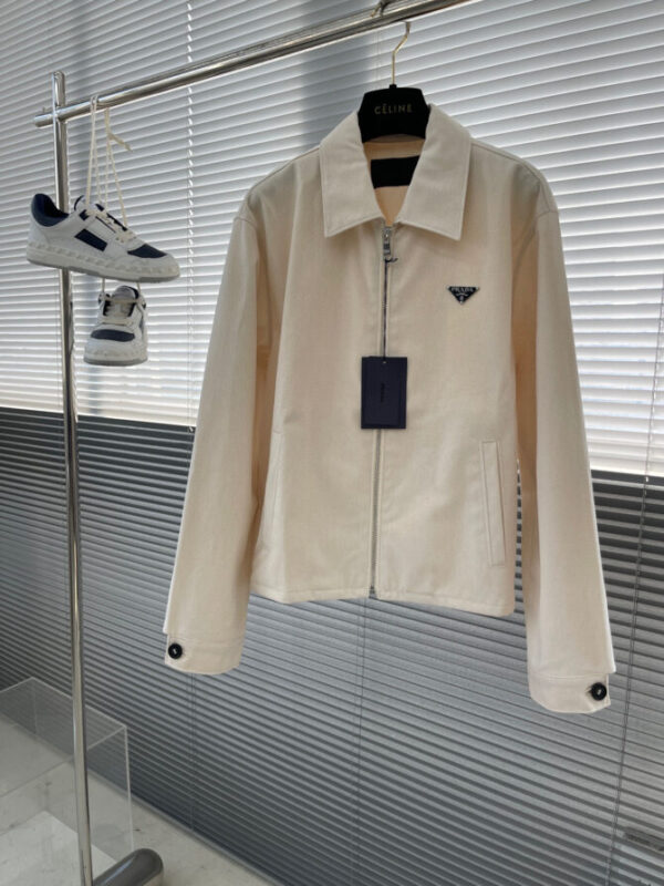 Prada Jacket
