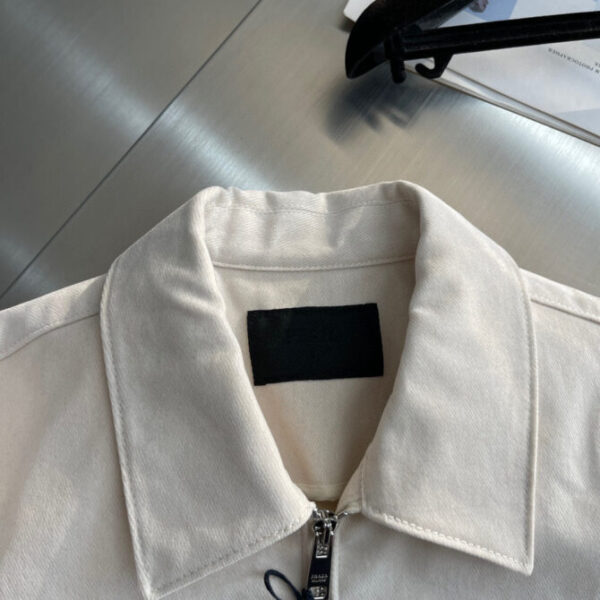 Prada Jacket - Image 8