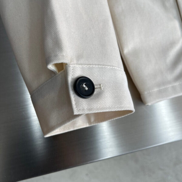 Prada Jacket - Image 6