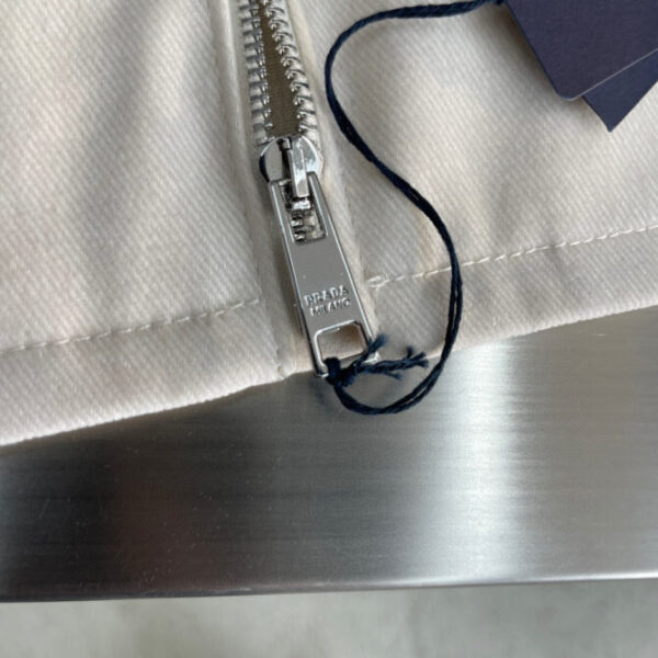 Prada Jacket - Image 5