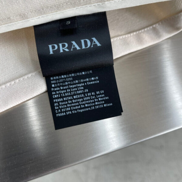 Prada Jacket - Image 4