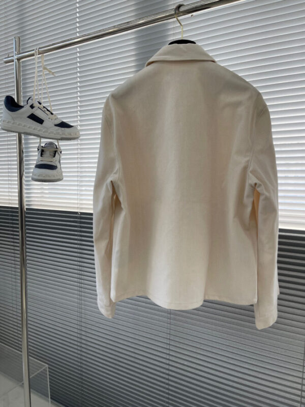 Prada Jacket - Image 2