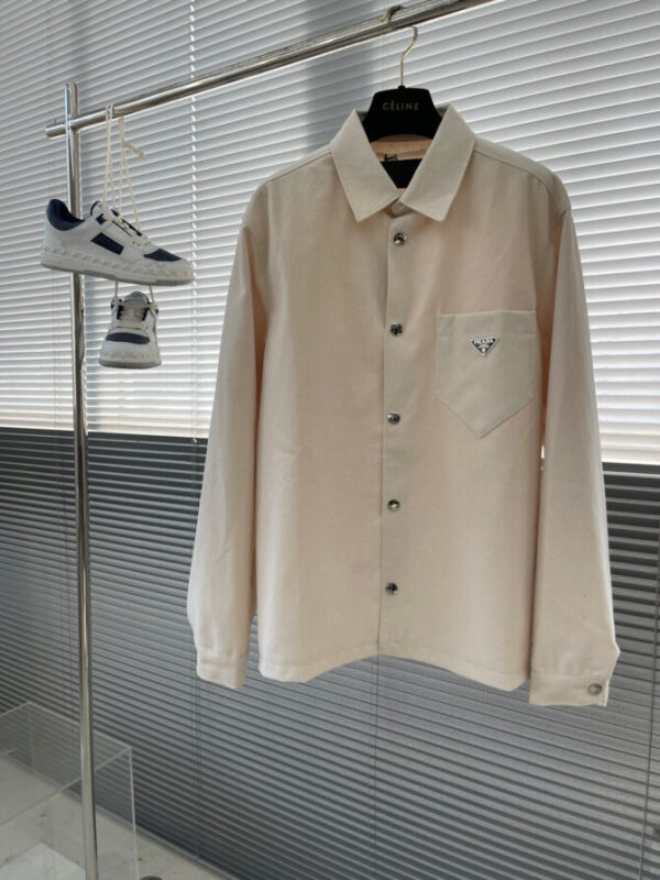 Prada Jacket