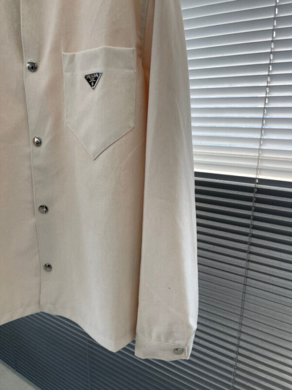 Prada Jacket - Image 8