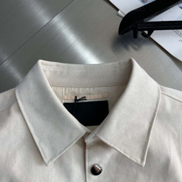 Prada Jacket - Image 7