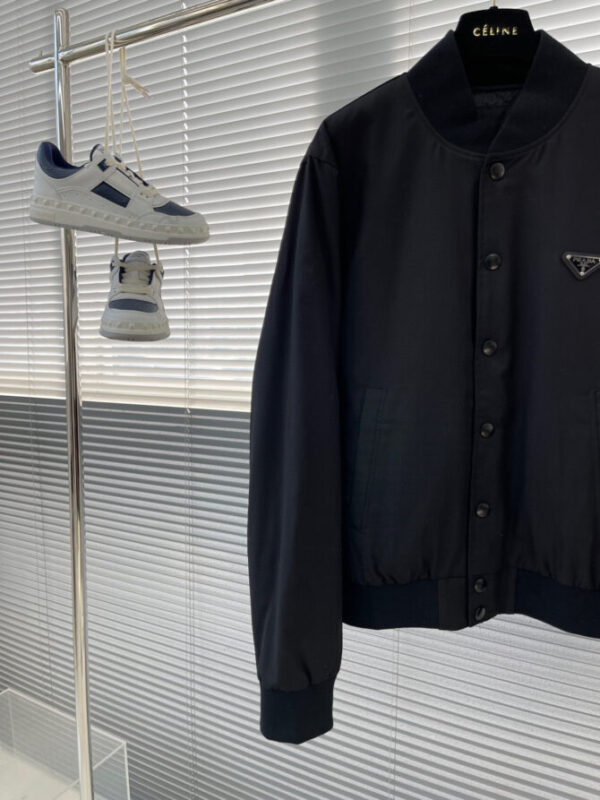 Prada Jacket - Image 3