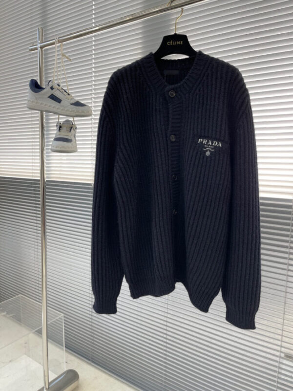 Prada Jacket
