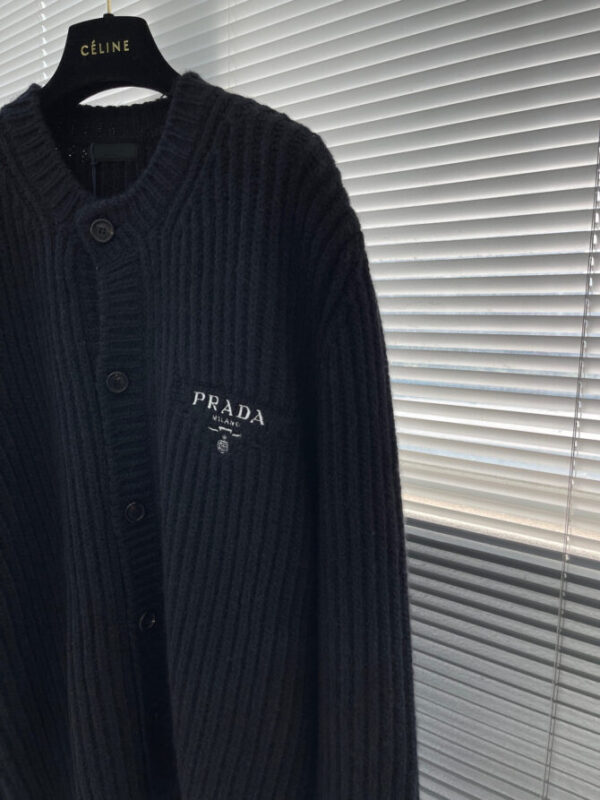 Prada Jacket - Image 3