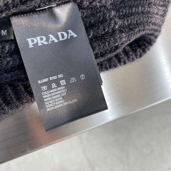 Prada Jacket - Image 4